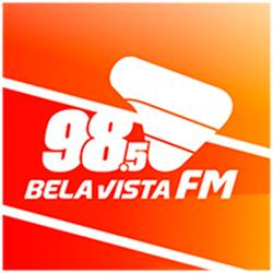 BELA VISTA FM 98.5_1