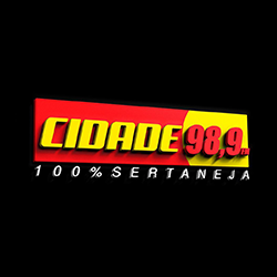 CIDADE 98,9