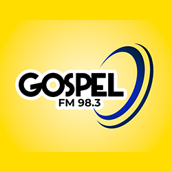 GOSPEL FM 98.3 250px